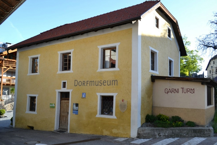 dorf-museum