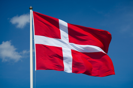 Danish-Flag