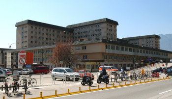 Ospedale di Bolzano