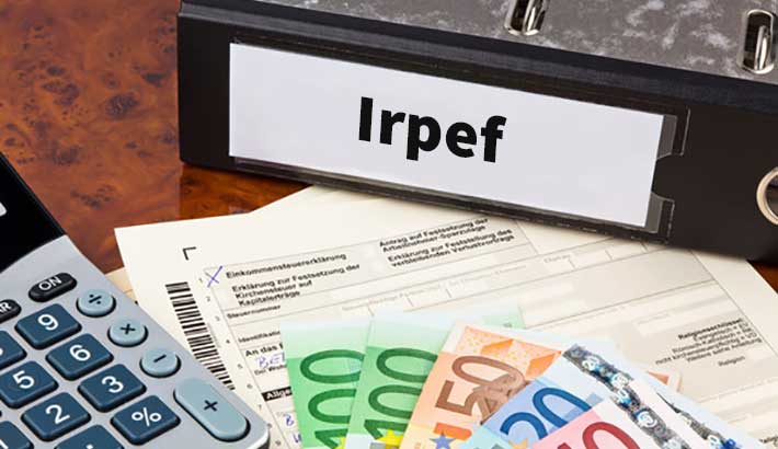 irpef-tax
