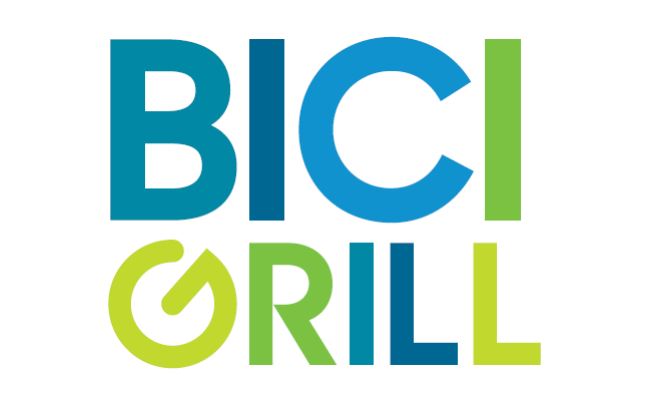 bicigrill logo