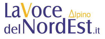 Logo Voce Nordest