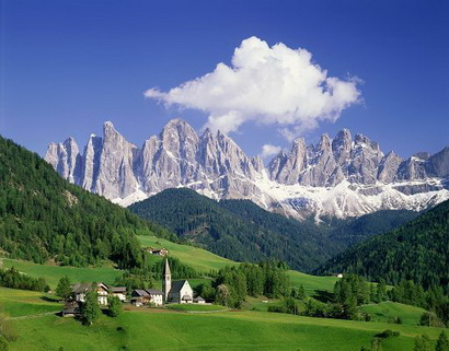 Unesco/ Sì a Dolomiti, Prestigiacomo: prossima tappa il Cilento