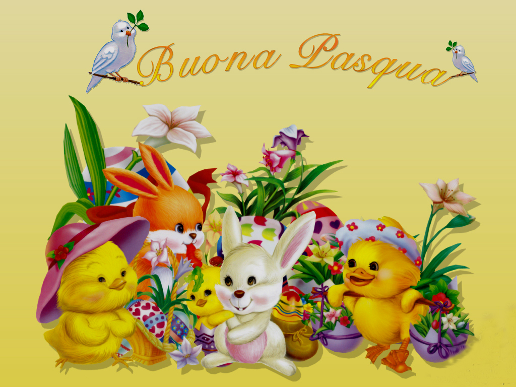 Buona-Pasqua