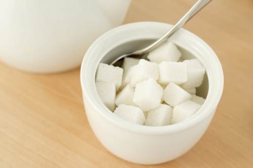 Dove fu inventata la zolletta di zucchero?