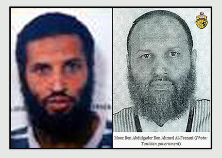Arrestato Fezzani,leader Isis reclutatore in Italia